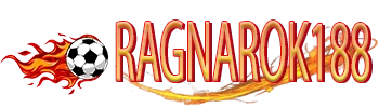 Logo Situs RAGNAROK188